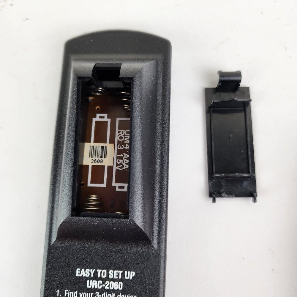 ONE For All Universal Remote Control - Picture 3 of 3